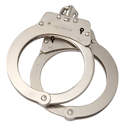 Student arrested on trespassing charge