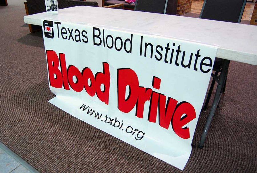 Blood drive refuses to accept gay student’s blood