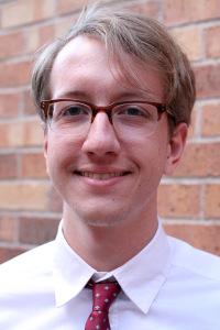 Ethan Metcalf, Wichitan Editor