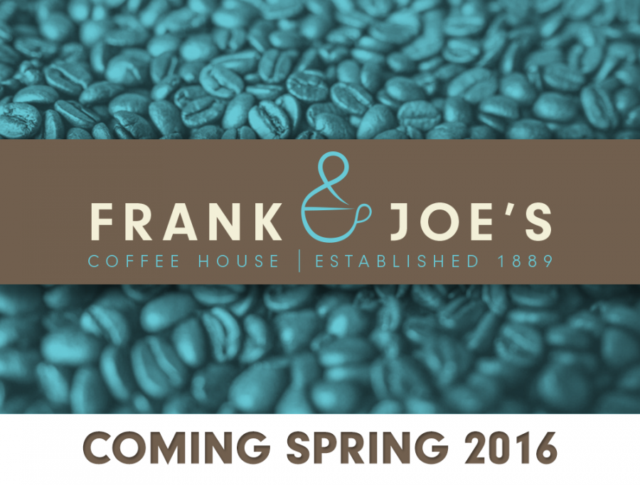 New coffee shop coming to Parker Square