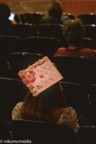 graduation cap