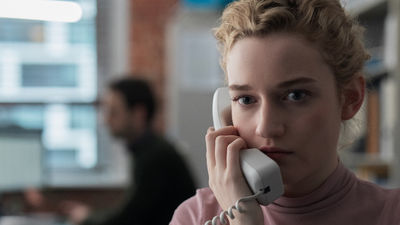 Julia Garner in The Assistant (2019)