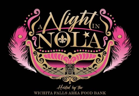 "A Night in NOLA" brindará a los asistentes una experiencia en Nueva Orleans, 2022.