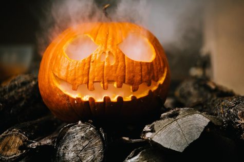 Halloween, celebrated annually on October 31, is one of the worlds oldest holidays. Photo courtesy of Pixabay.