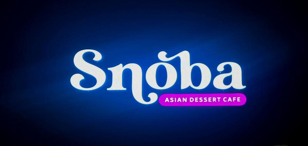 Snoba is located at 3002 Garnettt Ave #100 in Wichita Falls, Feb. 22. They are open from 11 a.m. to 9 p.m. daily. 