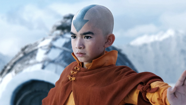 ATLA adaptation brings classic to new audience