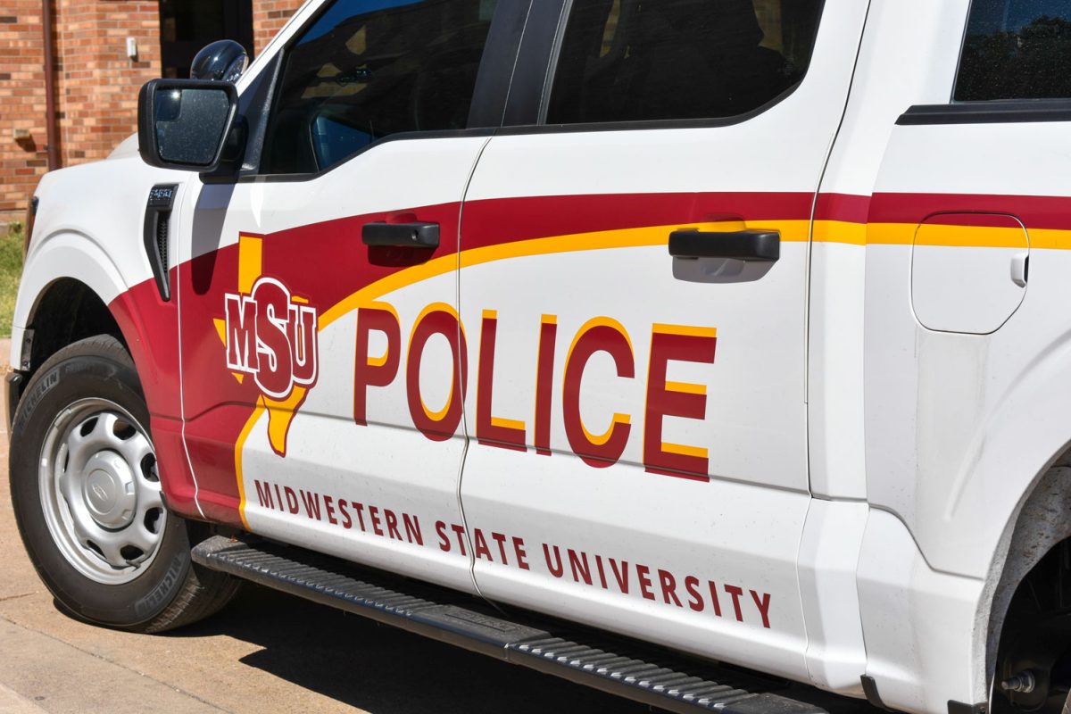 MSU police is available 24/7 to all MSU students, Sept. 28.